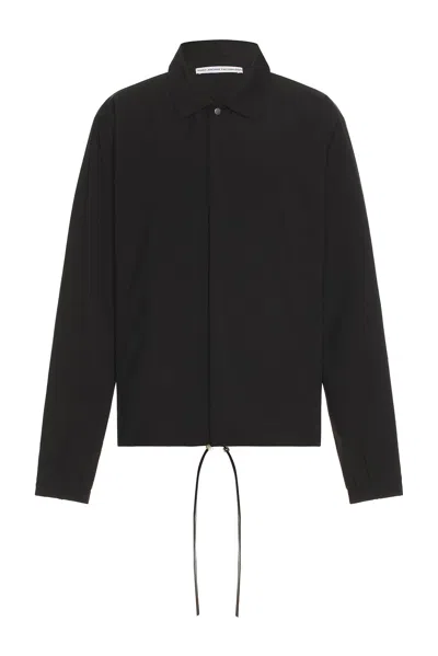 POST ARCHIVE FACTION (PAF) 8.0 COACH JACKET RIGHT