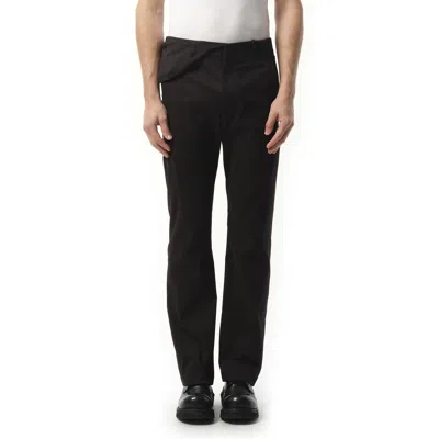 POST ARCHIVE FACTION MEN'S 8.0 TECHNICAL PANTS RIGHT