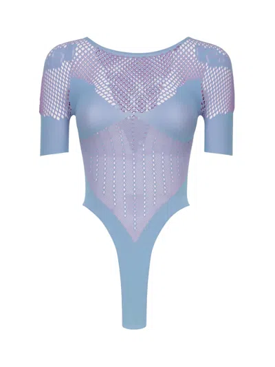 POSTER GIRL VIVIAN BODYSUIT