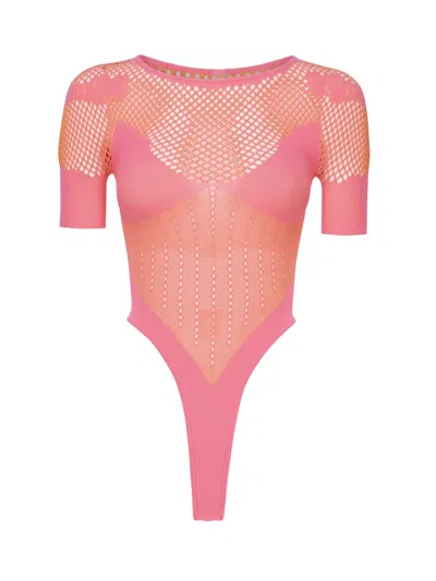 POSTER GIRL VIVIAN BODYSUIT