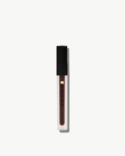 POUND CAKE CAKE BATTER LIQUID LIPSTICK - THE BROWNS