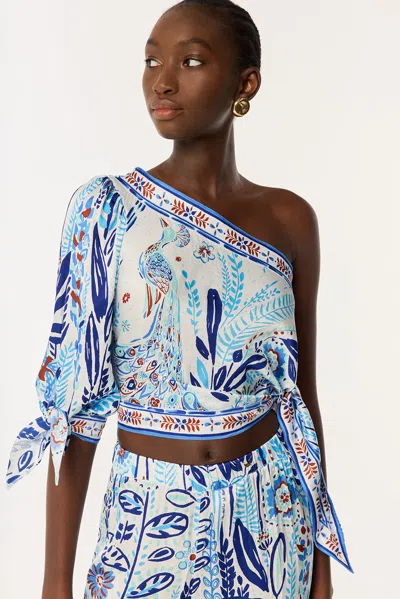 POUPETTE ST BARTH BLUSE CECILE