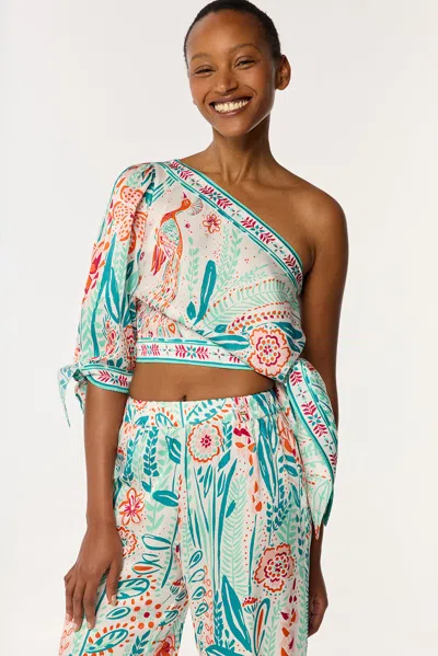 POUPETTE ST BARTH BLUSE CECILE