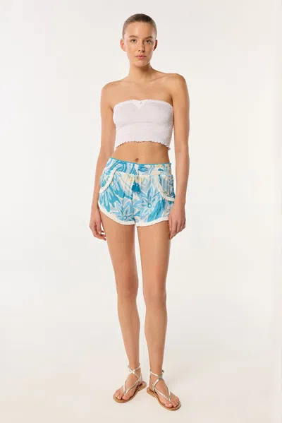 POUPETTE ST BARTH BOXER LULU