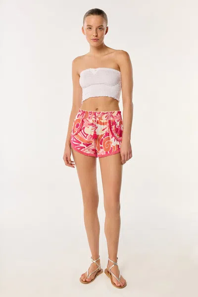 POUPETTE ST BARTH BOXER LULU