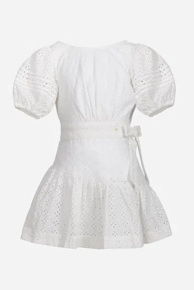 POUPETTE ST BARTH KINDER MINIKLEID CHANTAL
