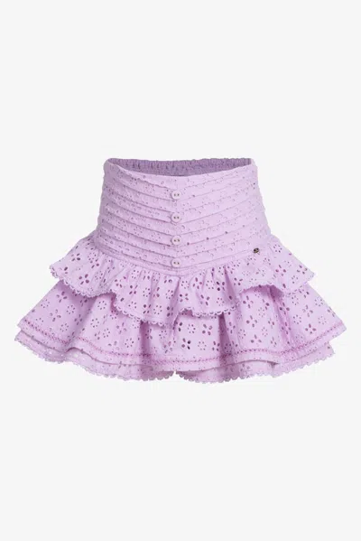 POUPETTE ST BARTH KINDER MINIROCK ALIZEE