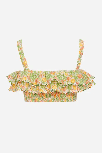 POUPETTE ST BARTH KINDER TOP CHIARA