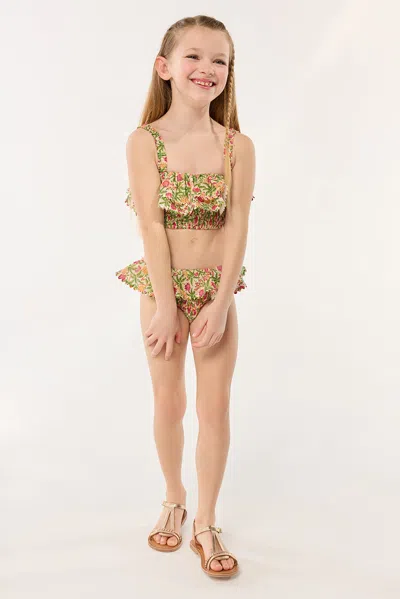 POUPETTE ST BARTH KINDERSLIP CHIARA