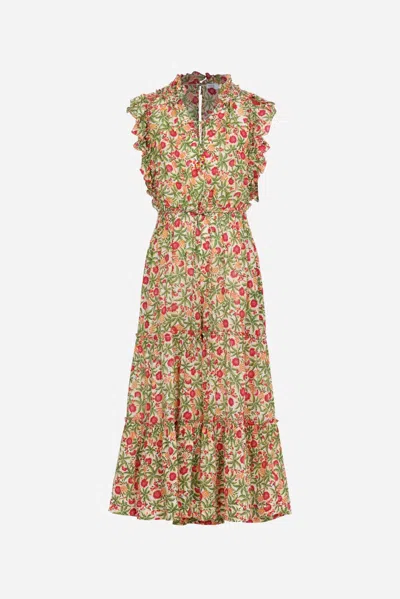 POUPETTE ST BARTH LANGER KINDEROVERALL BELENE