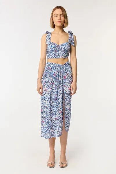 POUPETTE ST BARTH LANGER ROCK CARLA