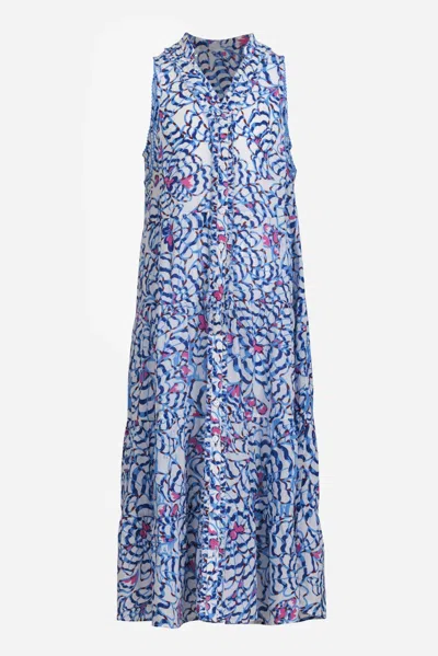 POUPETTE ST BARTH LANGES KINDERKLEID NANA