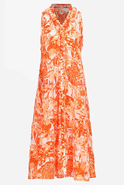 POUPETTE ST BARTH LANGES KINDERKLEID NANA