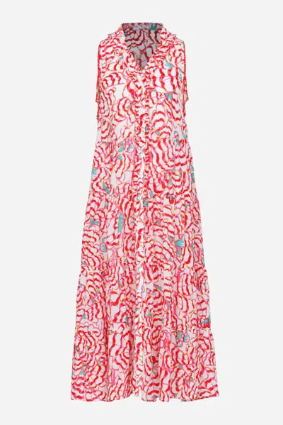 POUPETTE ST BARTH LANGES KINDERKLEID NANA