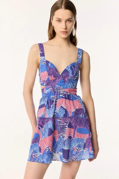 POUPETTE ST BARTH MINI DRESS COCO