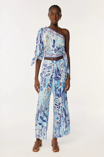 POUPETTE ST BARTH PANT CECILE