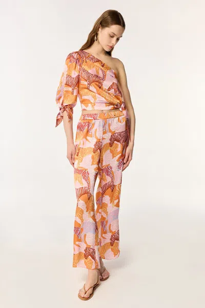 POUPETTE ST BARTH PANT CECILE