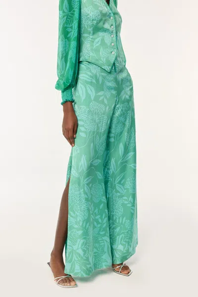 POUPETTE ST BARTH PANT CLEA