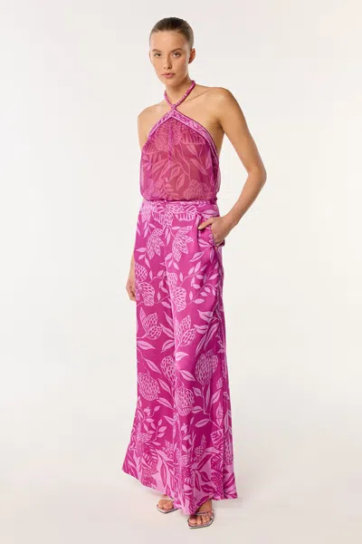 POUPETTE ST BARTH PANT CLEA