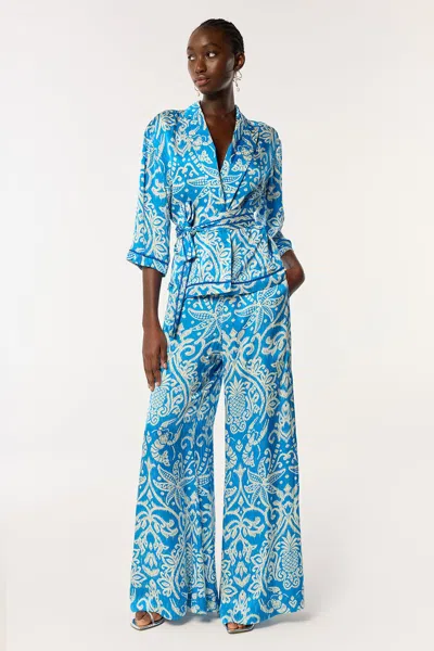 POUPETTE ST BARTH PANT CLEA