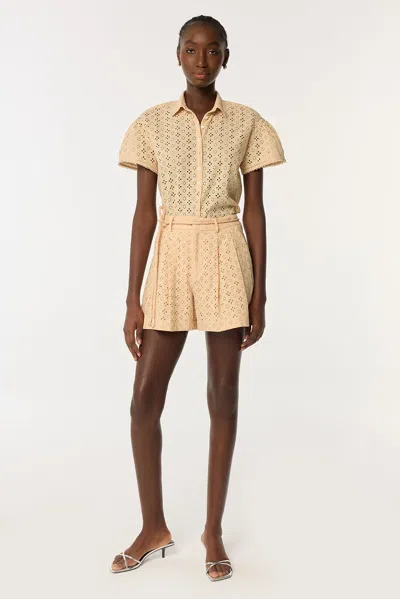 POUPETTE ST BARTH SHORT CHANTAL