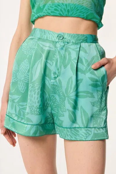 POUPETTE ST BARTH SHORT ISABELLE