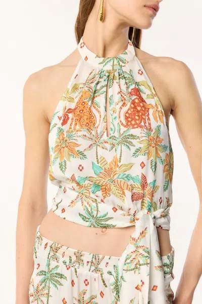 POUPETTE ST BARTH TOP CLEA