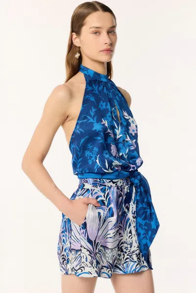 POUPETTE ST BARTH TOP CLEA