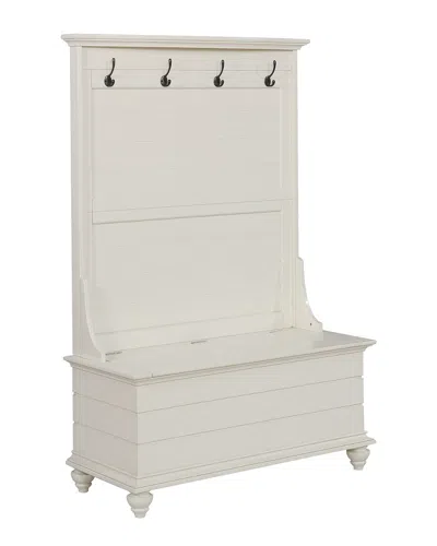 POWELL POWELL HARRISBURG HALL TREE