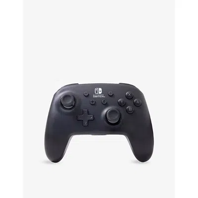 POWERA ENHANCED WIRELESS CONTROLLER FOR NINTENDO SWITCH WITH LUMECTRA - GALACTIC VORTEX