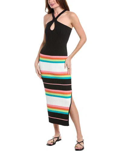 PQ SWIM PQ SWIM ADRIENNE MAXI DRESS