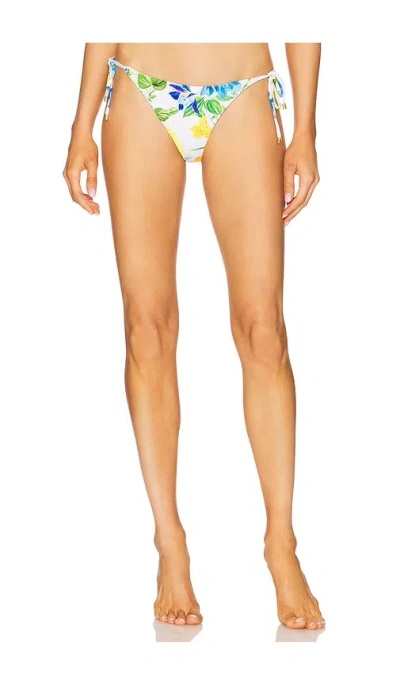 PQ TIE SIDE TEENY BIKINI BOTTOM