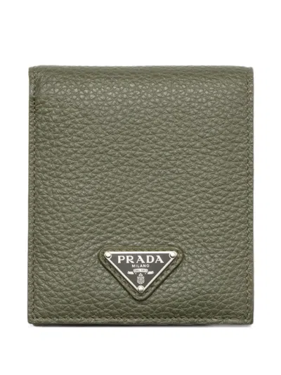 PRADA 財布