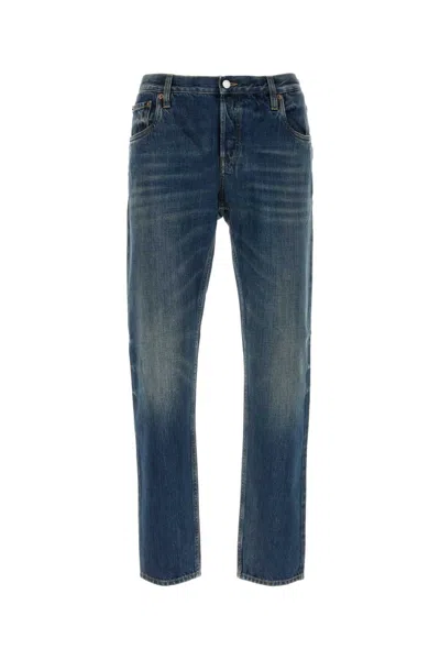 PRADA PRADA DENIM JEANS