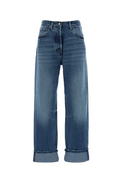 PRADA PRADA DENIM JEANS