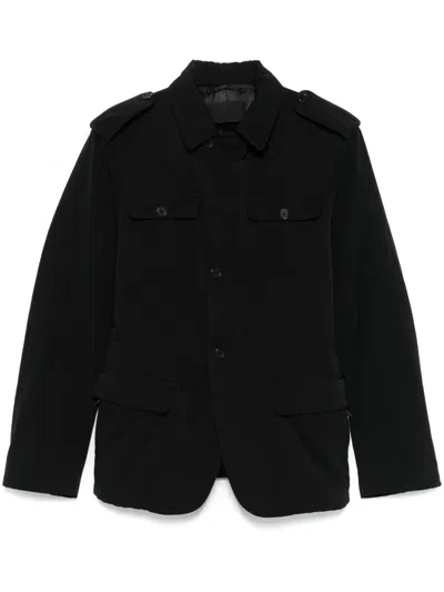 PRADA 1990S ZIP-UP JACKET