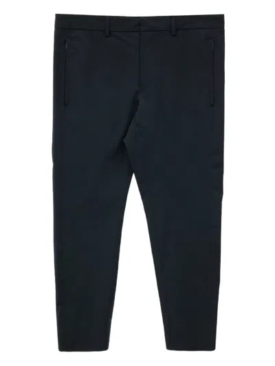 PRADA 2000S STRAIGHT-LEG TROUSERS