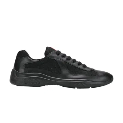 PRADA PRADA AMERICA'S CUP 'BLACK'