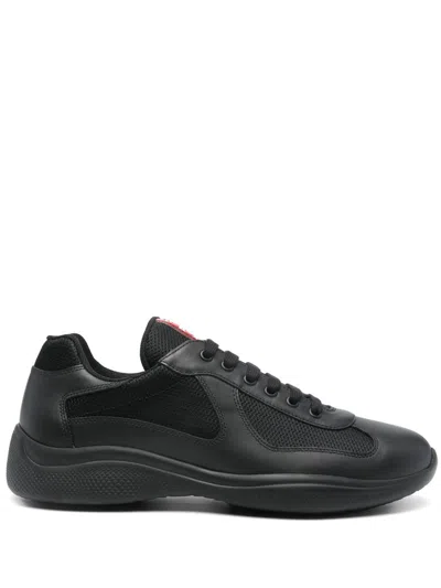 PRADA AMERICA'S CUP SNEAKERS