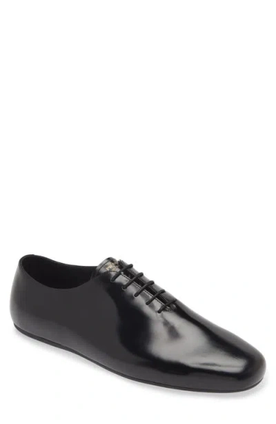PRADA PRADA ANALOG OXFORD