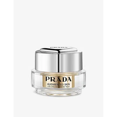PRADA AUGMENTED SKIN REFILLABLE EYE CREAM 20ML