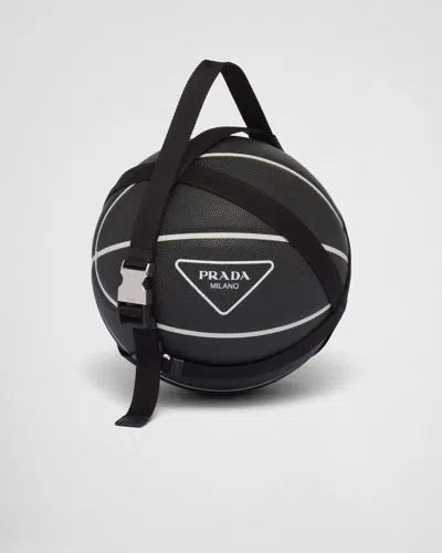 PRADA BASKETBALL