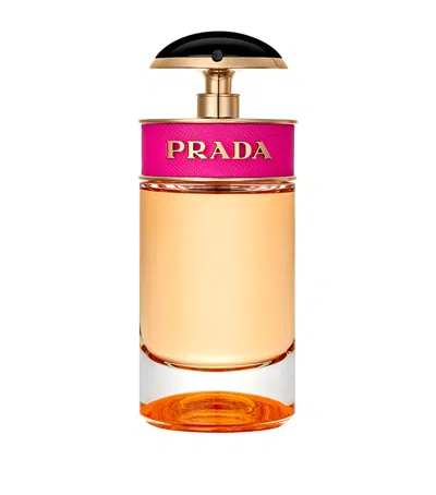 PRADA BEAUTY CANDY EAU DE PARFUM