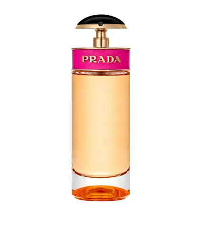 PRADA BEAUTY CANDY EAU DE PARFUM