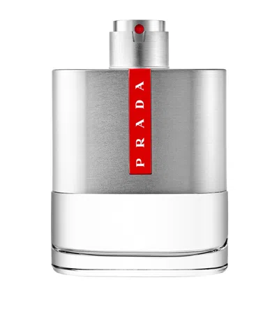 PRADA BEAUTY LUNA ROSSA EAU DE TOILETTE