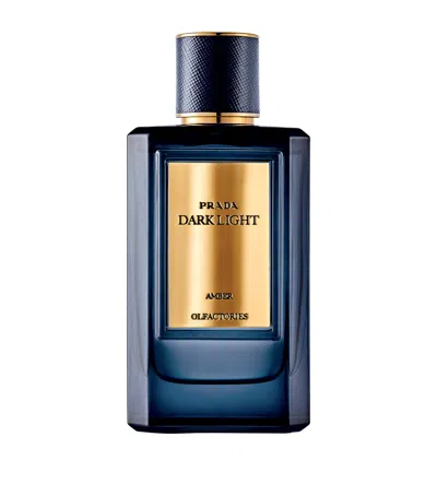 PRADA BEAUTY OLFACTORY LES MIRAGES DARK LIGHT