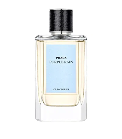 PRADA BEAUTY OLFACTORY PURPLE RAIN