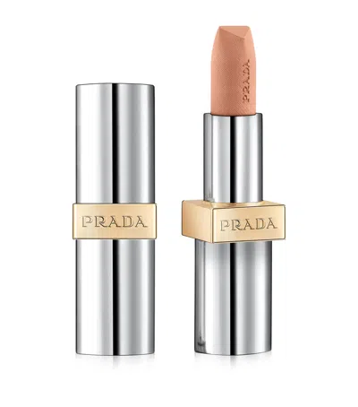 PRADA BEAUTY PRADA MONOCHROME HYPER MATTE LIPSTICK