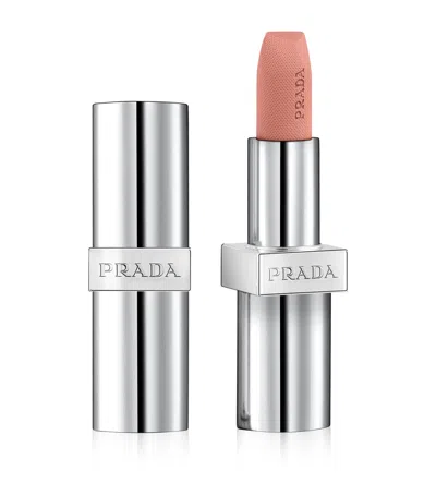 PRADA BEAUTY PRADA MONOCHROME HYPER MATTE LIPSTICK