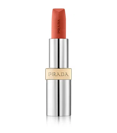 PRADA BEAUTY PRADA MONOCHROME HYPER MATTE LIPSTICK